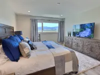 RAINEY CREEK RETREAT