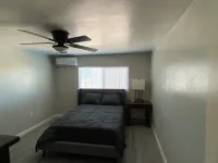 Charming 2-bedroom townhome with A/C and WiFi, located in the Sonora desert