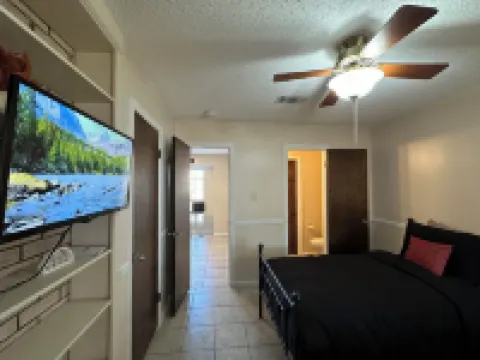 Business Friendly Near Hospitals