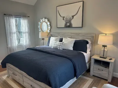 Country BEACH home!