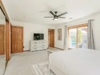 3BR Lakeview-HotTub-Firepit-Gameroom-PuttPutt Hotels in Milo