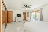 3BR Lakeview-HotTub-Firepit-Gameroom-PuttPutt Hotels in Milo