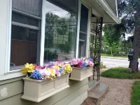 The Ashley Hotels in Saranac Lake