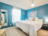 Modern condo walking distance to EVERYTHING. Hotels in Cloudcroft
