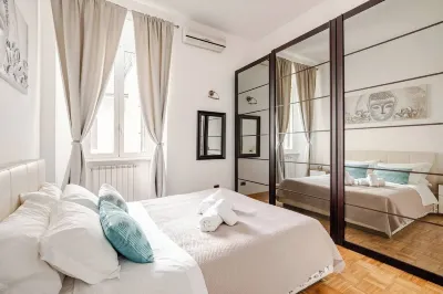 Testaccio The neighborhood for families and friends Hotellit kohteessa Rione XX Testaccio