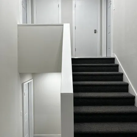 Anchorage Midtown Apartment- Wyoming 1