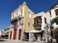 Marinda Otel Các khách sạn gần Cesme Castle