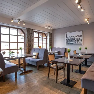 Lieblingsplatz Seedeich