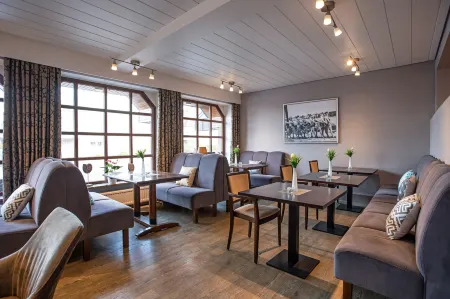 Lieblingsplatz Seedeich Отели в г. Даме