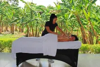 Natura Gardens Galápagos - spa