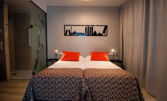 Ekilibrio Hotel & Apart-Suites