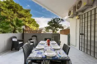 2517 Villetta Lido La Pineta by Barbarhouse