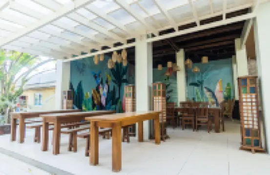 Villa Elizabeth Beach Resort