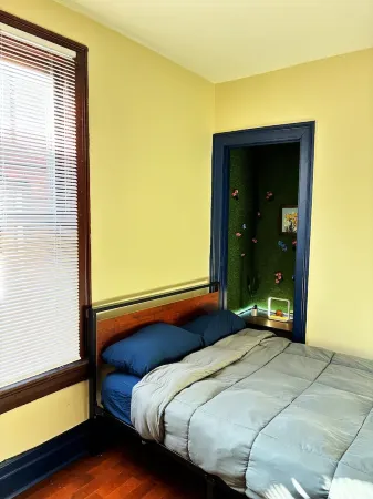 Charming 3-bedroom house in Troy, near RPI, Albany, & Saratoga