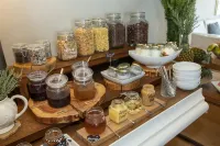 Quinta da Abelheira - servizio colazione