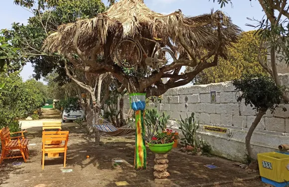 扎加拉迪西西利亞旅館