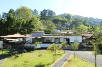 Villa Natalia Hôtels à : San RAMON
