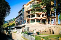 Metropole Hotel Hotel di Murree