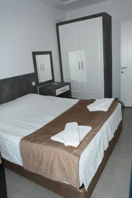 斯特拉人體適應性公寓 Rixy club附近的飯店