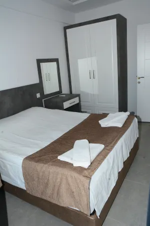 Stella Suit&Aparts Отели рядом с достопримечательностью «Phaselis beach»