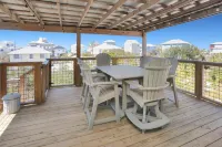 Salt Cured by Pristine Properties Vacation Rentals