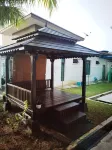 Homestay Melaka Wifi BBQ Uitm Hotels in Sungei Petai
