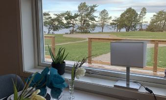 Stora Frögården