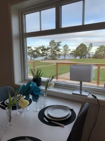 Stora Frögården Отели рядом с достопримечательностью «JAGS Museum»