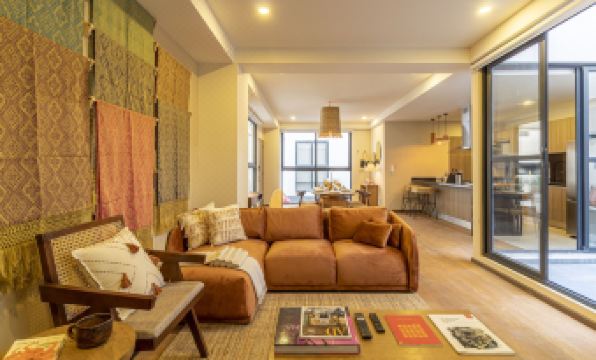 Casa Colima by Kukun