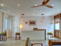 Island Ambience Hotels in Maafushi