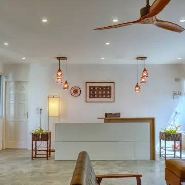 Island Ambience