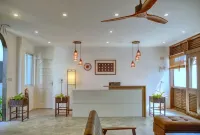 Island Ambience Hotels in Maafushi