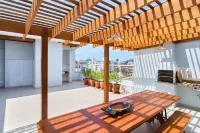 Edífico Residencial Unique 우바투바 호텔