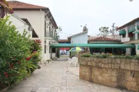 Hotel Chalé São Jorge - Pet Friendly