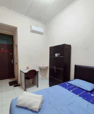 Kost Griya Asri by Ecommerceloka