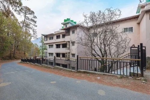 Kasbah 3 BHK by Dumnu Homes