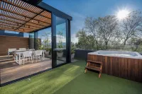 Apartment Olive Country Living by Housy Host Hotel a Retiro