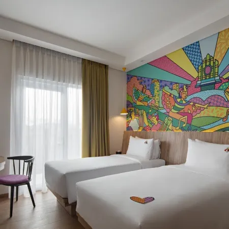 MaxOneHotels @ Kota Harapan Indah