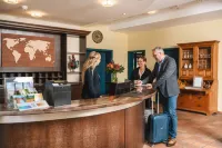 Hotel am Park Hotels in Huckelhoven