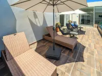 Tribu Sonata with Pool