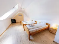 "Meeresrauschen" - your retreat at the Deichkieker guesthouse - pets allowed Hotels in Horumersiel