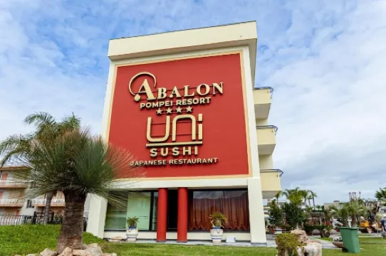 Abalon Pompei Resort