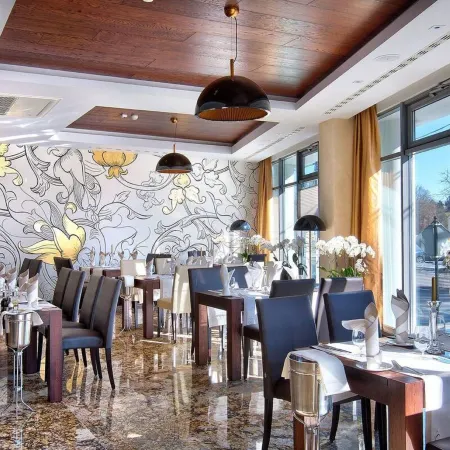 Hotel Aristo