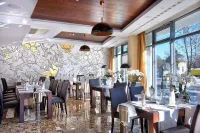 Hotel Aristo Hôtels à : Bialystok