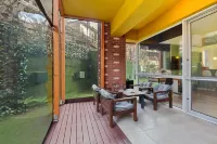 Asteri Garden & Terrace Apartment Hotels in Tesila