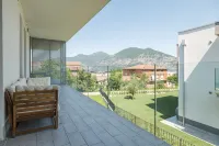 Arslan Family Apartment Hotel a Iseo