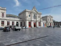 Hotel Mille Colonnes