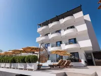 莫奈爾酒店 薩蘭達酒店