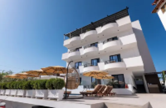 Monel Hotel