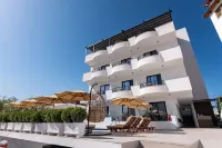 Monel Hotel